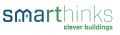 Logo smarthinks clever buildings GmbH