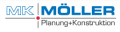 Logo Möller GmbH Planung + Konstruktion