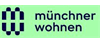 Logo Münchner Wohnen GmbH