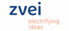 Logo ZVEI e.V. – Verband der Elektro- und Digitalindustrie