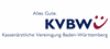 Logo Kassenärztliche Vereinigung BW
