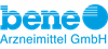 Logo bene-Arzneimittel GmbH